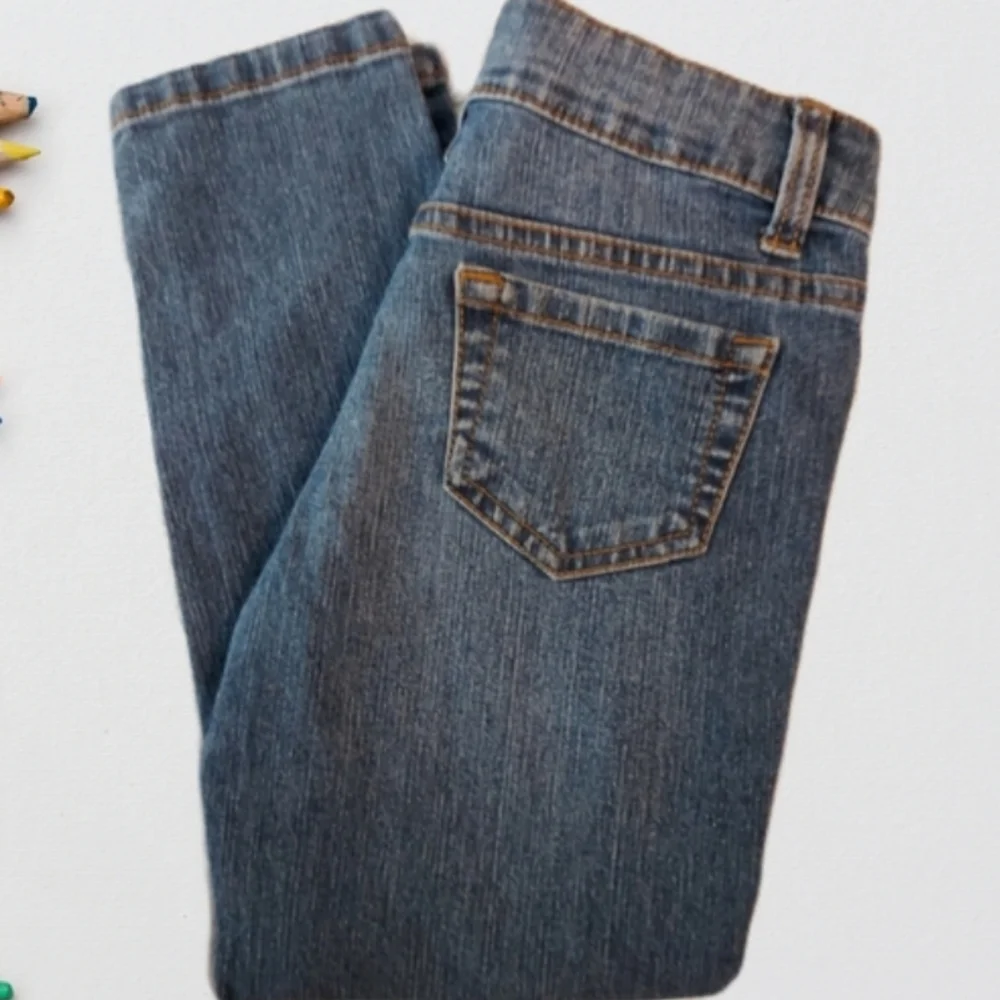 3/$30 Bundle Jeans & Dress Shirt. Child. - Picture 9 of 9